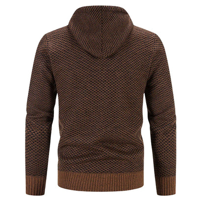 Men's Hoodie | Perfect Fit & Everyday Comfort