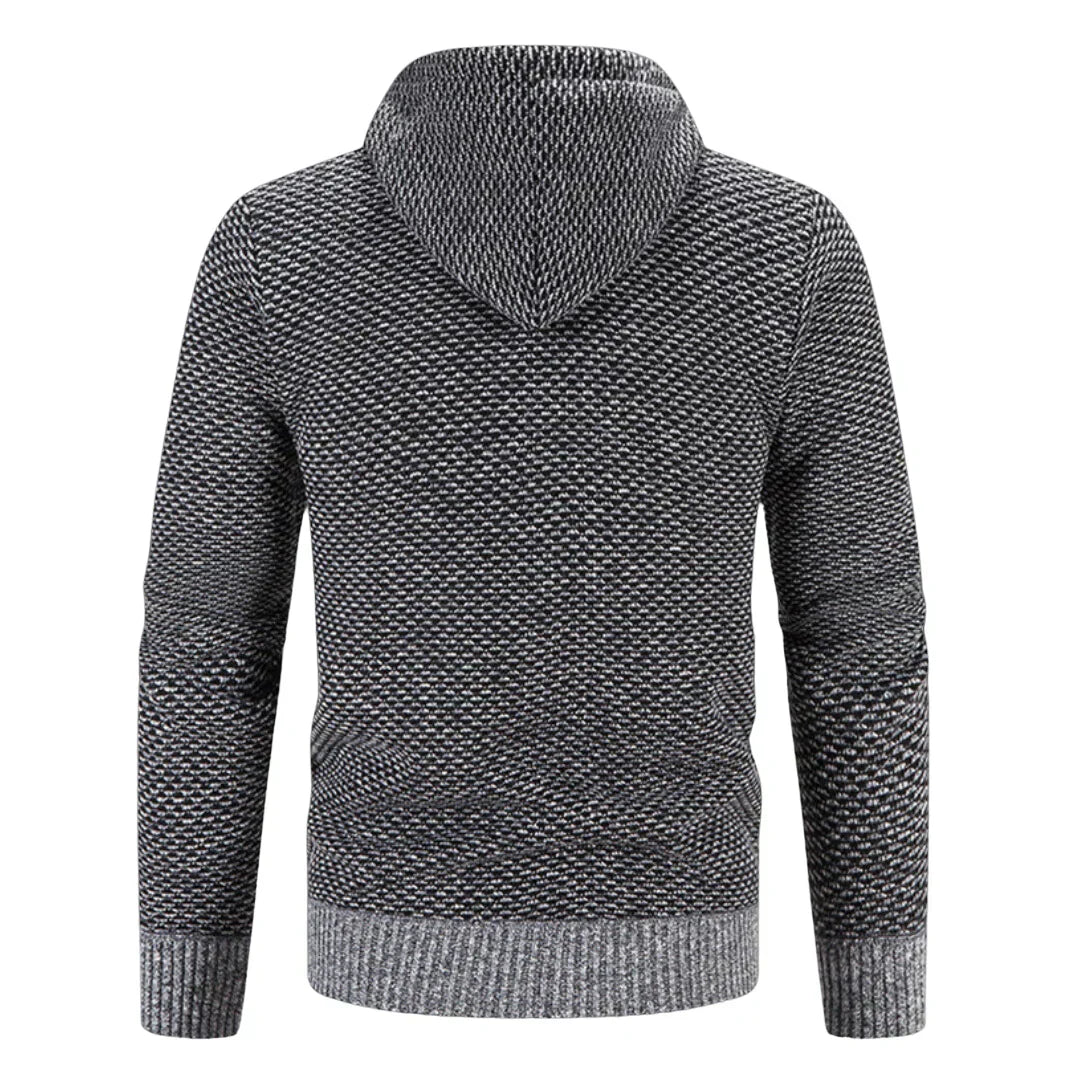 Men's Hoodie | Perfect Fit & Everyday Comfort
