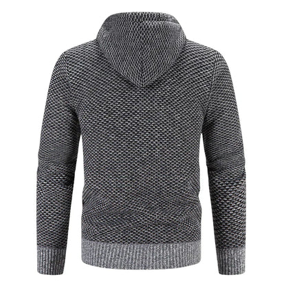 Men's Hoodie | Perfect Fit & Everyday Comfort