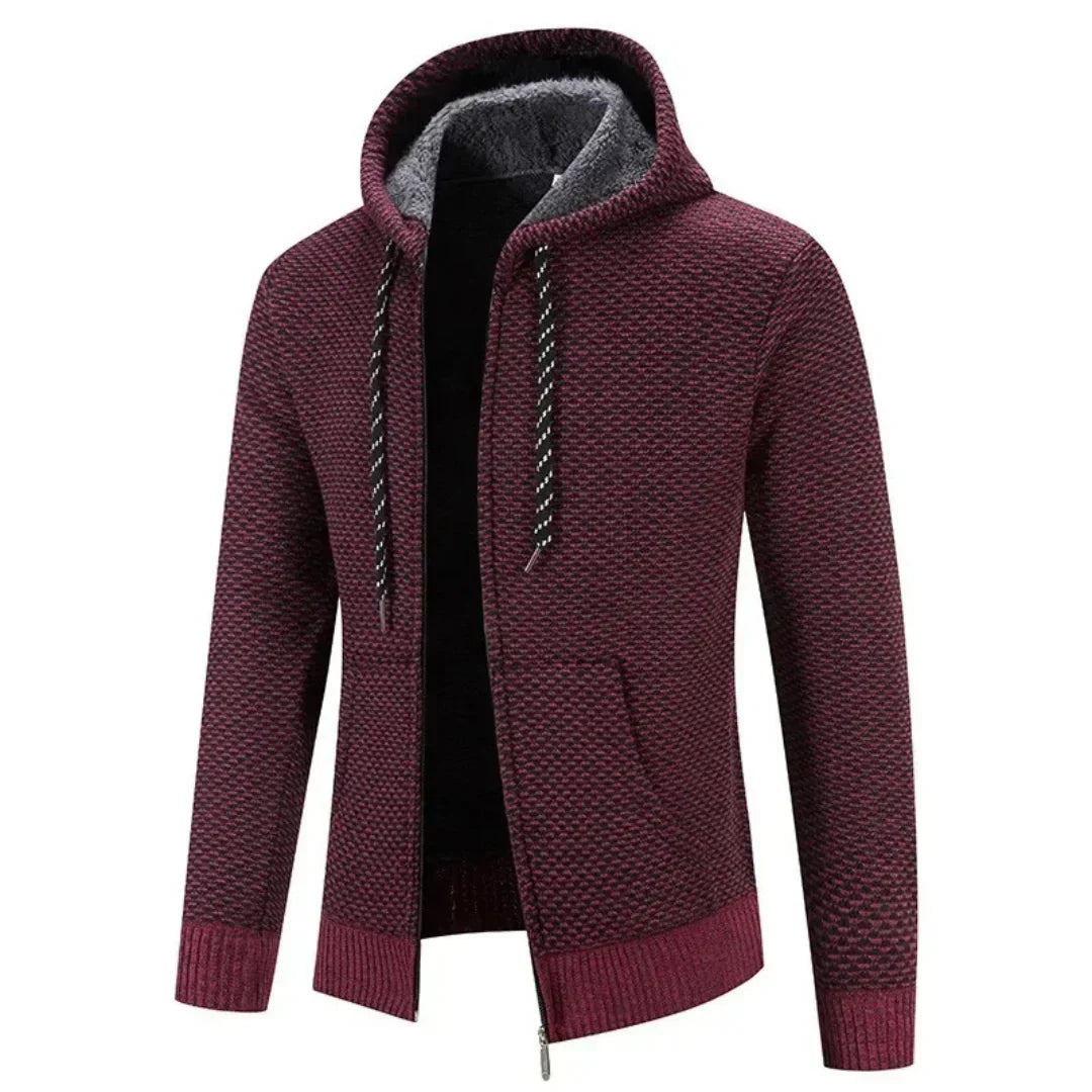 Men's Hoodie | Perfect Fit & Everyday Comfort