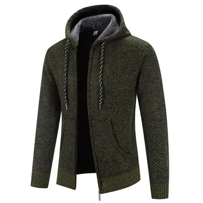 Men's Hoodie | Perfect Fit & Everyday Comfort