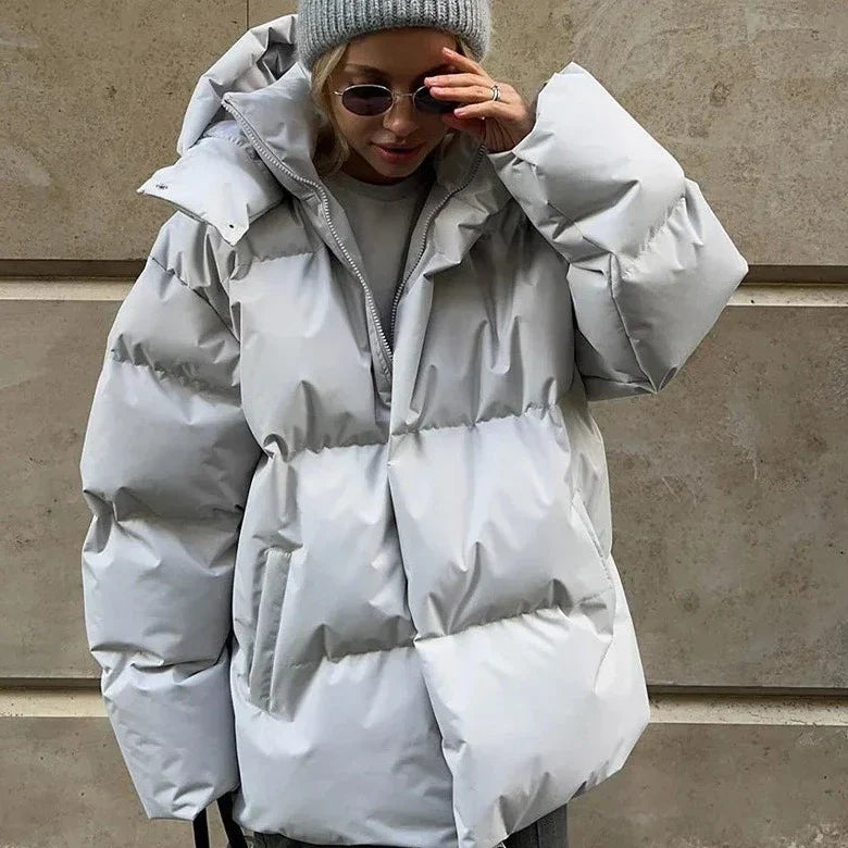 Men's Jacket | Wind Proof & Warm