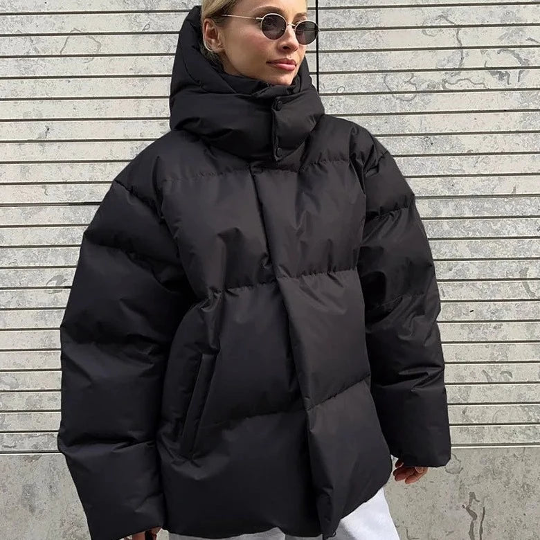 Men's Jacket | Wind Proof & Warm