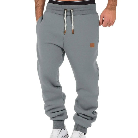 Men's Jogger Pants | Relaxed Fit & All-Day Comfort