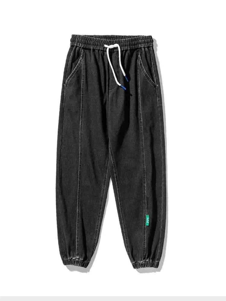 Men's Joggers | Elastic Cuff Comfort Fit