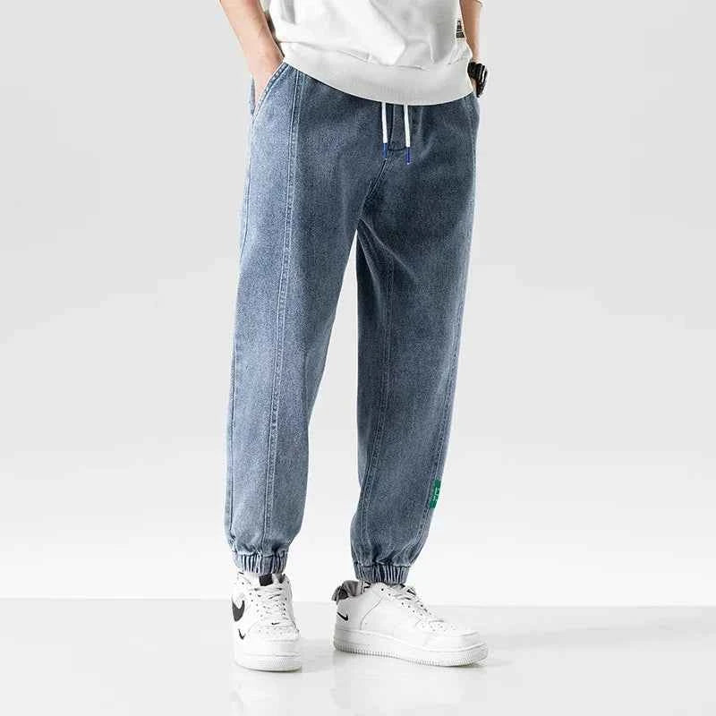 Men's Joggers | Elastic Cuff Comfort Fit