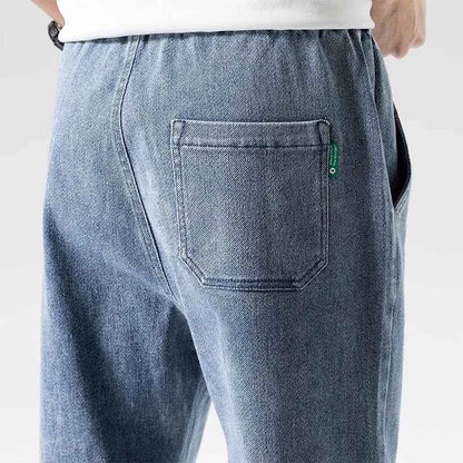 Men's Joggers | Elastic Cuff Comfort Fit