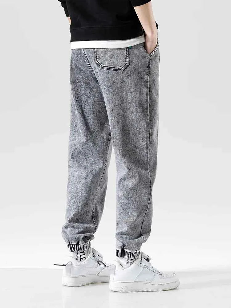 Men's Joggers | Elastic Cuff Comfort Fit