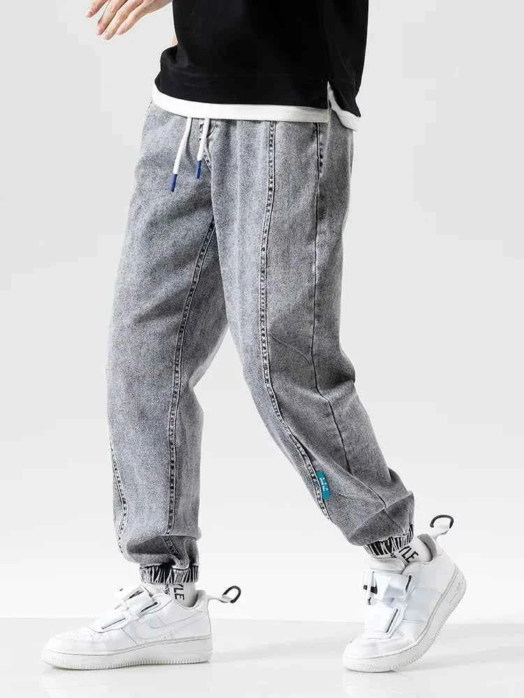 Men's Joggers | Elastic Cuff Comfort Fit