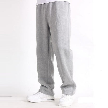 Men's Joggers | Relaxed Straight-Leg Comfort