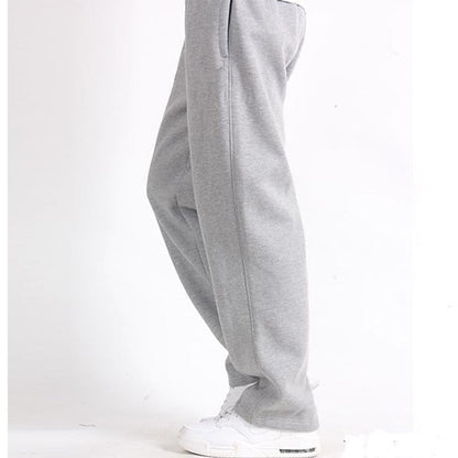 Men's Joggers | Relaxed Straight-Leg Comfort