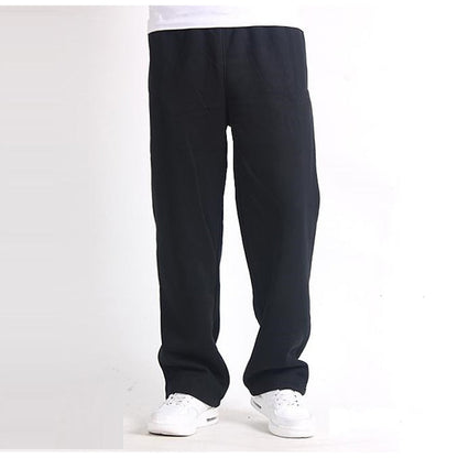 Men's Joggers | Relaxed Straight-Leg Comfort