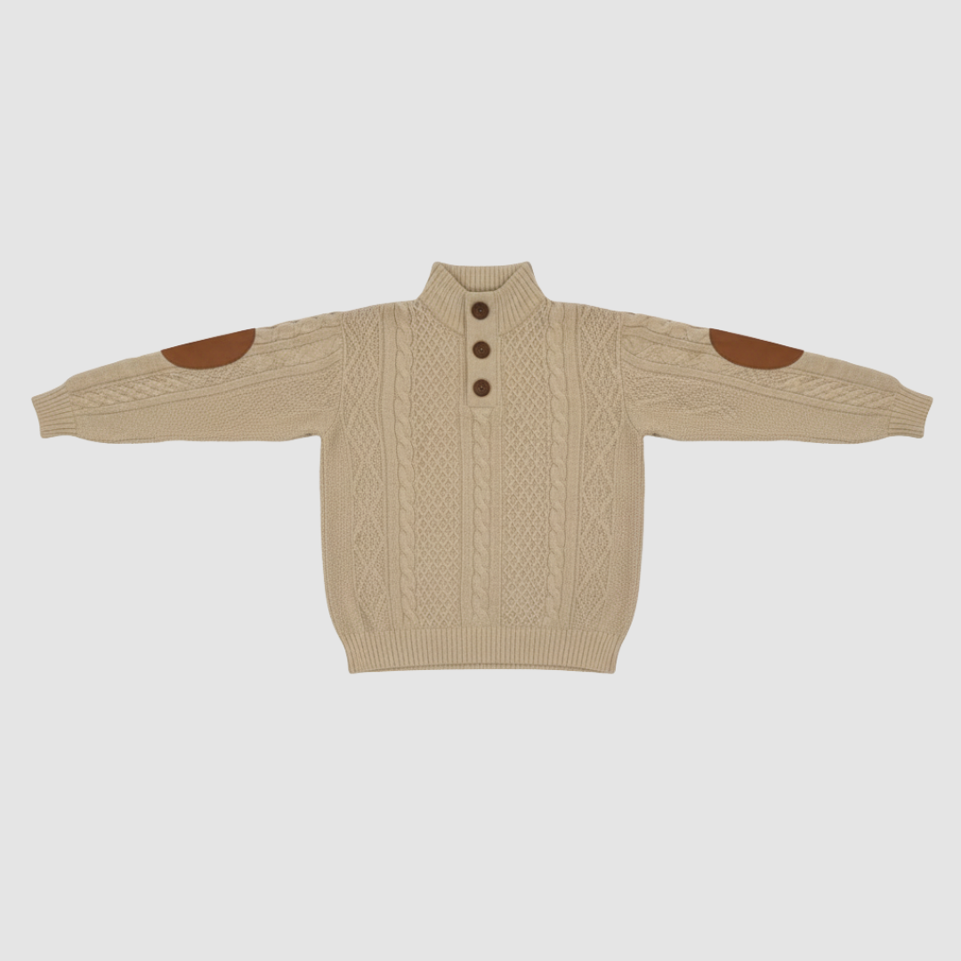 Men's Knit Blazer | Lightweight & Versatile