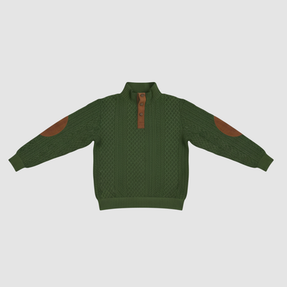 Men's Knit Blazer | Lightweight & Versatile