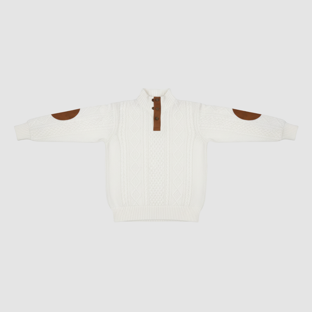 Men's Knit Blazer | Lightweight & Versatile