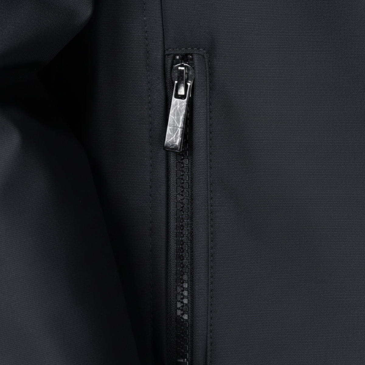 Men's Lined Jacket | Warm & Elegant