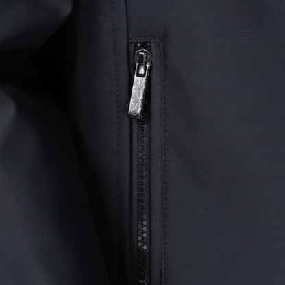 Men's Lined Jacket | Warm & Elegant