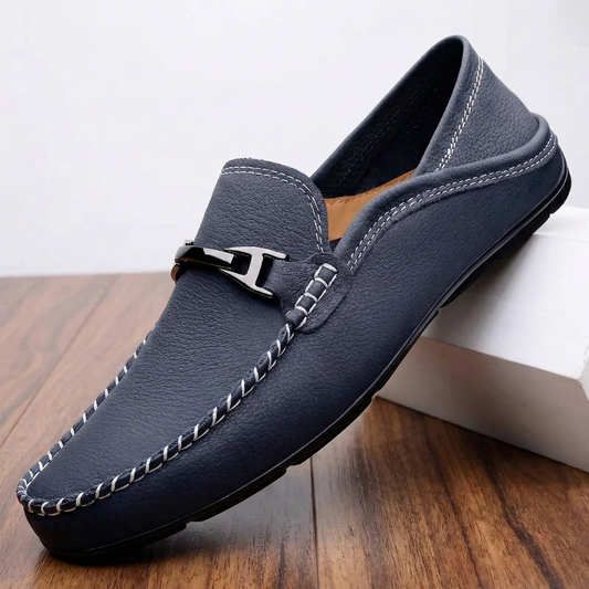 Men's Loafer | Orthopedic Comfort & Style