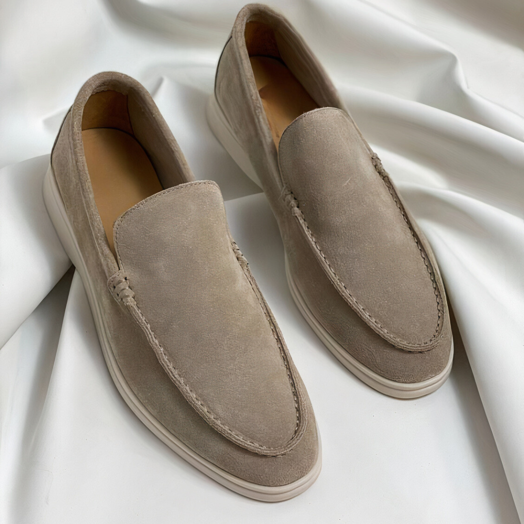 Men's Loafers | Lightweight Breathable Design