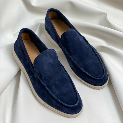 Men's Loafers | Lightweight Breathable Design