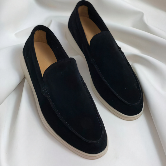 Men's Loafers | Lightweight Breathable Design