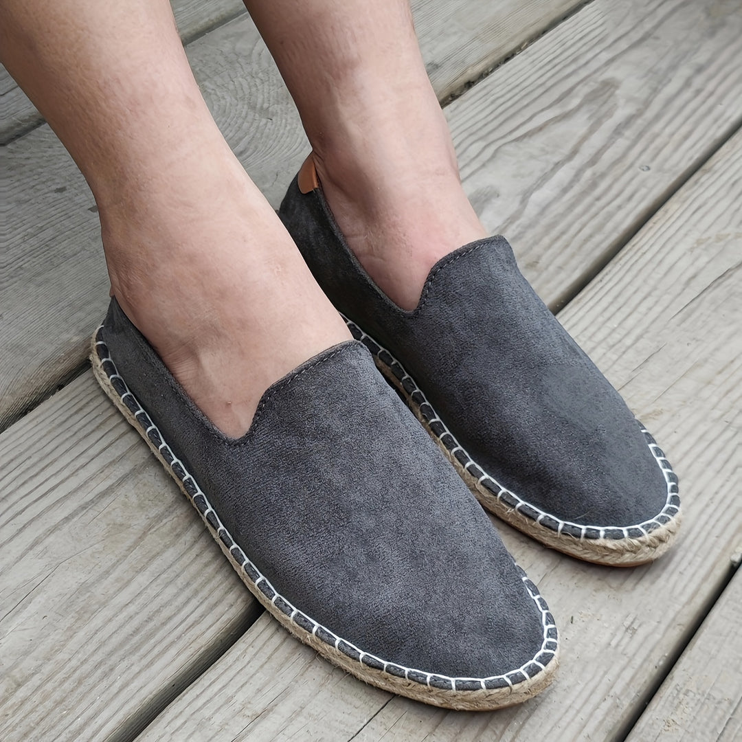 Men's Loafers | Slip On & Woven Sole
