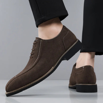 Men's Oxford Shoes | All-Day Comfort & Classic Style