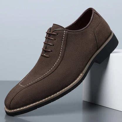 Men's Oxford Shoes | All-Day Comfort & Classic Style
