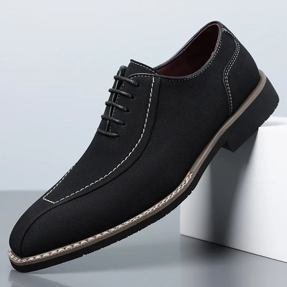 Men's Oxford Shoes | All-Day Comfort & Classic Style