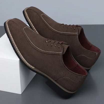 Men's Oxford Shoes | All-Day Comfort & Classic Style