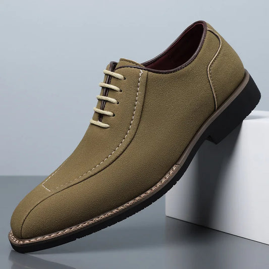 Men's Oxford Shoes | All-Day Comfort & Classic Style