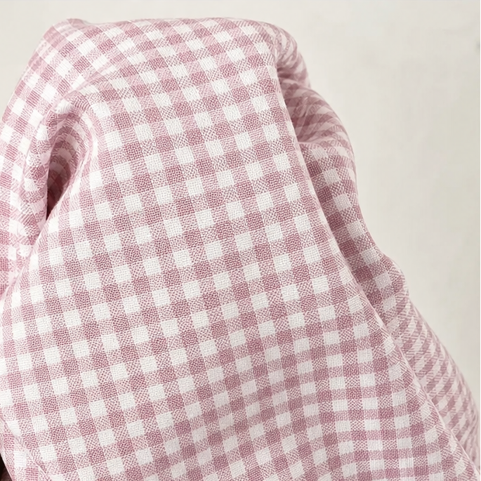 Men's Plaid Shirt | Relaxed Fit & Wrinkle Resistant