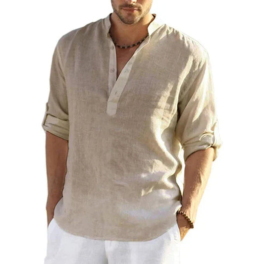 Men's Polo | Casual & Comfortable