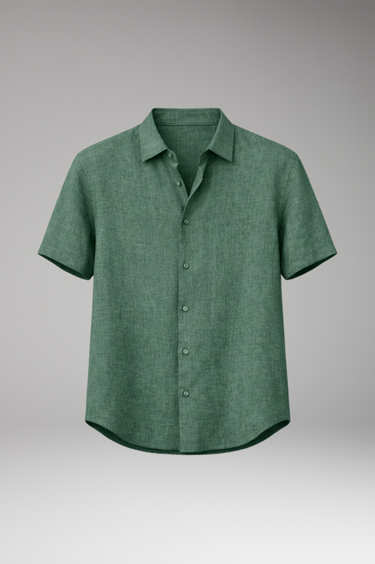 Men's Polo Shirt | Classic Collar & Smart Casual Style