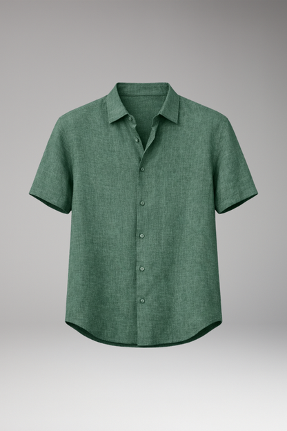 Men's Polo Shirt | Classic Collar & Smart Casual Style
