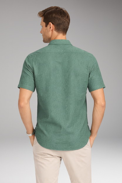 Men's Polo Shirt | Classic Collar & Smart Casual Style