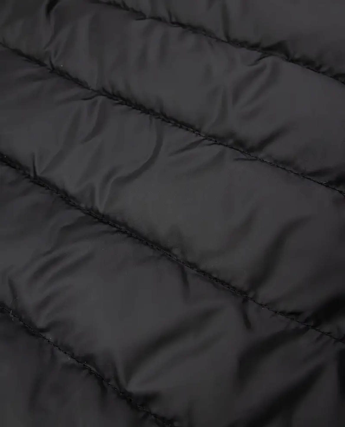 Men's Puffer Gilet | High Collar & Lightweight Warmth