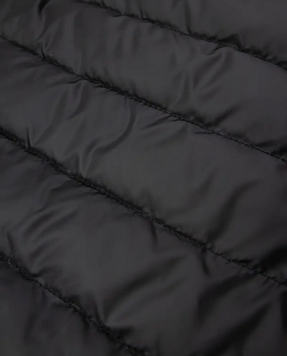 Men's Puffer Gilet | High Collar & Lightweight Warmth