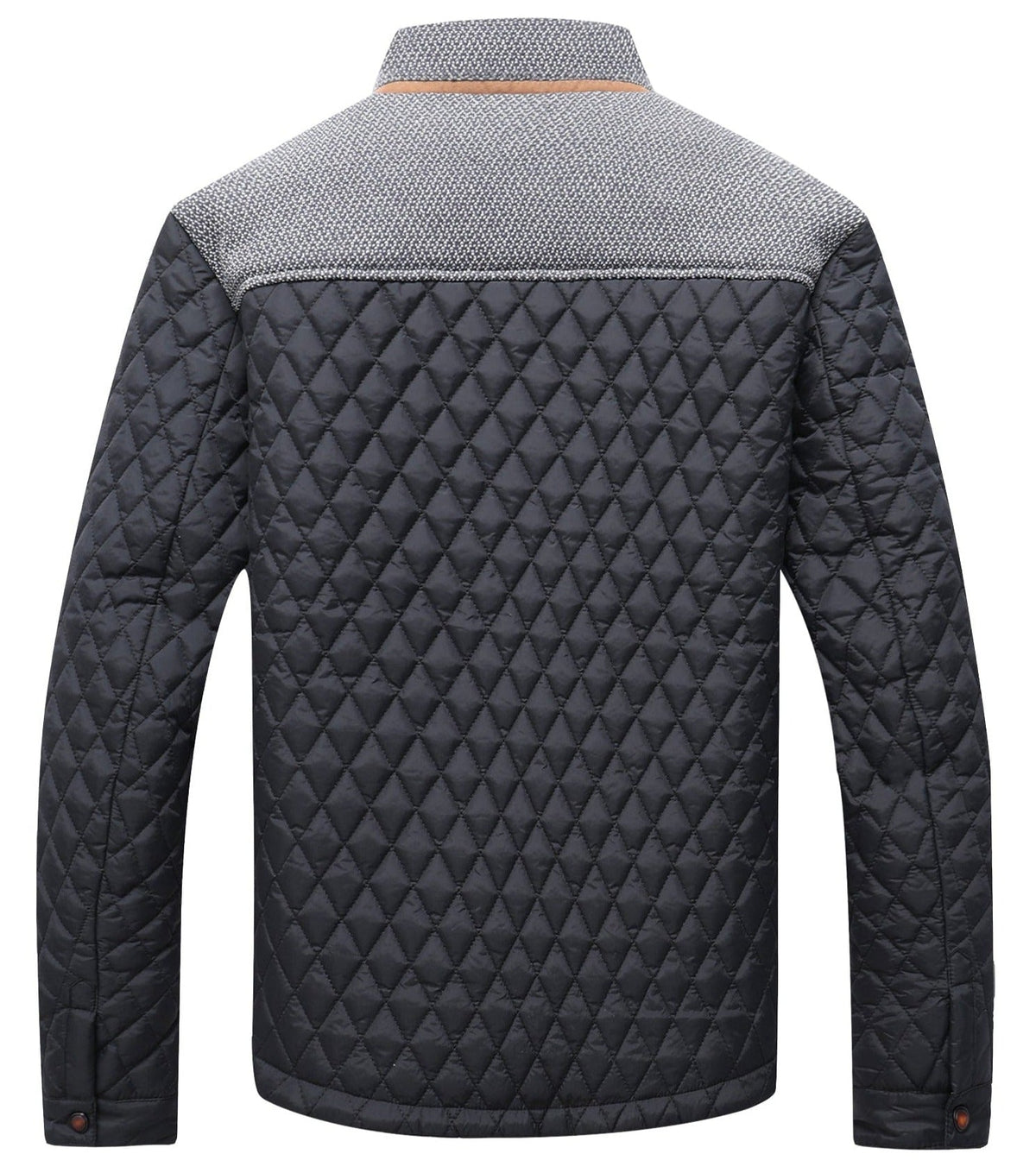 Men's Quilted Jacket | Lightweight & Warm