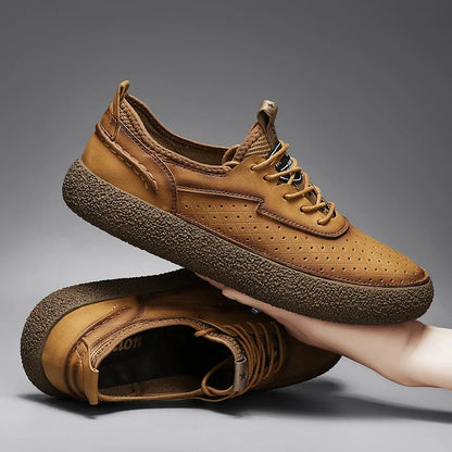 Men's Shoes | Non-Slip & Breathable