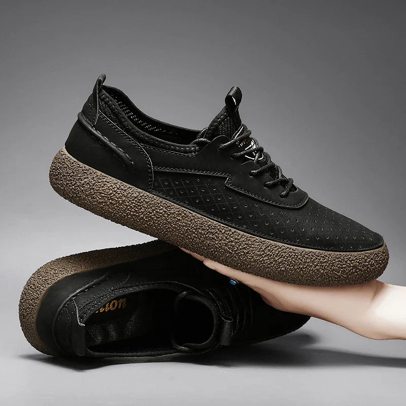 Men's Shoes | Non-Slip & Breathable