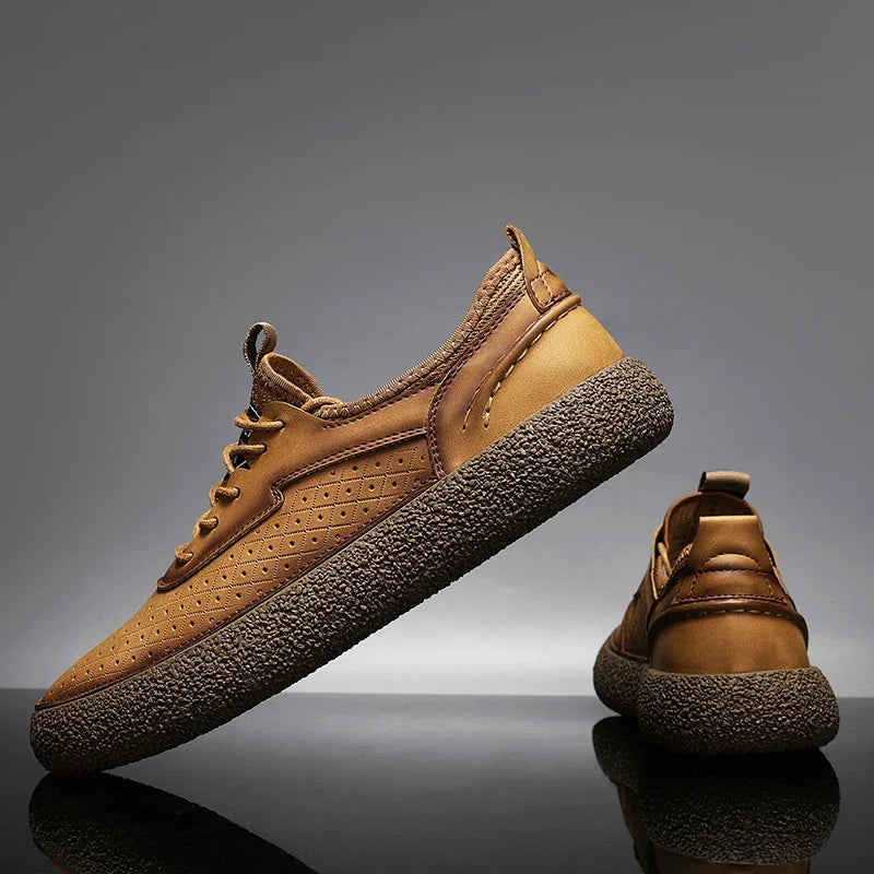 Men's Shoes | Non-Slip & Breathable