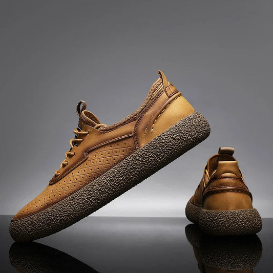 Men's Shoes | Non-Slip & Breathable