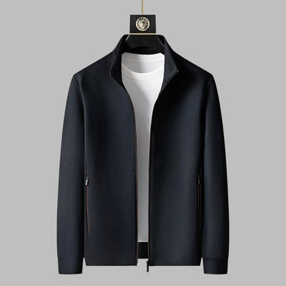 Men's Tracksuit | Zip-Up & Relaxed Fit