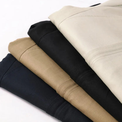 Men's Transition Jacket | Sharp Tailoring & Zip Front