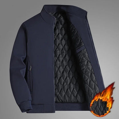 Men's Waterproof Jacket | Lightweight & Comfortable Fit