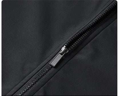 Men's Waterproof Jacket | Lightweight & Comfortable Fit