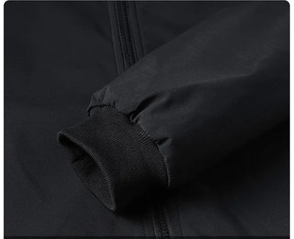 Men's Waterproof Jacket | Lightweight & Comfortable Fit