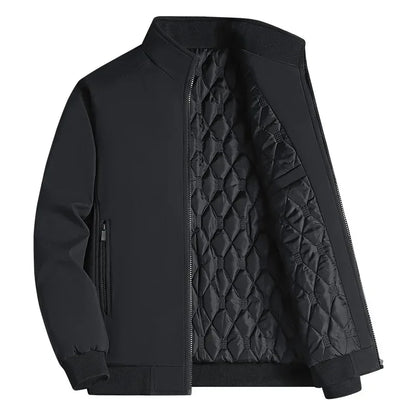 Men's Waterproof Jacket | Lightweight & Comfortable Fit
