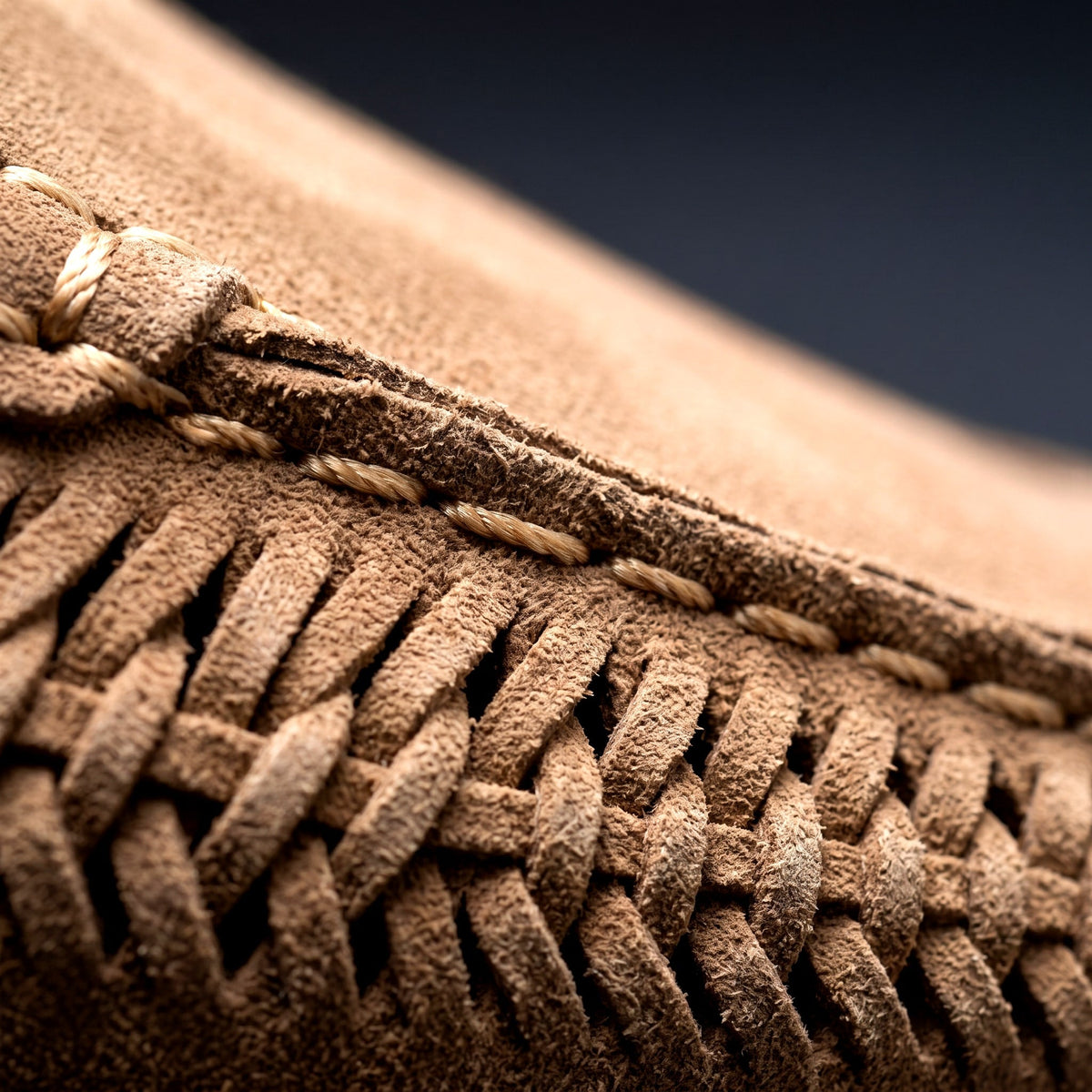 Men's Woven Loafers | Breathable & All-Day Comfort